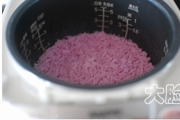 花式米饭的做法步骤：5