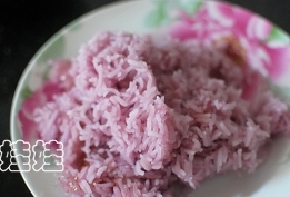 花式米饭的做法步骤：6