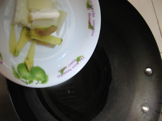 香菇海带汤的做法步骤：5