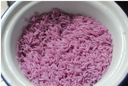 花式米饭的做法步骤：4